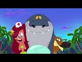 Zig & Sharko 🥚 THE MYSTERY EGG 🥚 2019 Compilation - Full Episodes