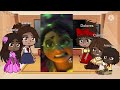 Encanto kids (-mirabel) react [part 1/?]