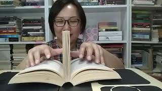 How to Open a New Book Without Cracking its Spine