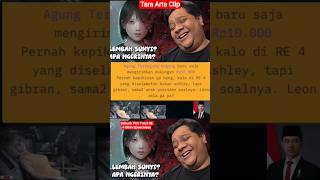 Download Lagu Tara Arts Clip : Plot Twist Resident Evil 4 Ini Bikin Bang Tara Ngakak MP3