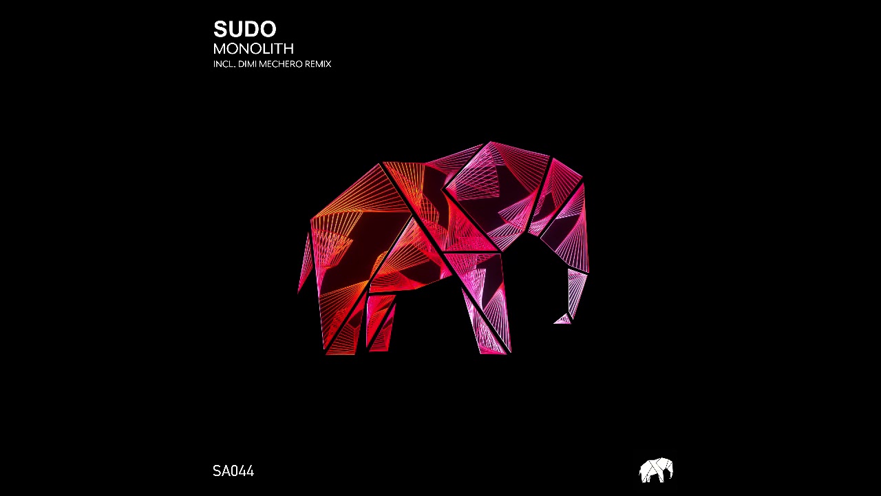 SUDO - Terminate (Original Mix) [Set About]