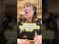 体重135kg女は高級寿司食べ放題で何貫食べられるかな? #雛鮨 #食べ放題 #寿司