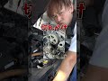 タクシー買った日の親子