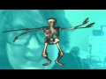 Capture de la vidéo Goreshit Rap Verse   Andy Milonakis Official