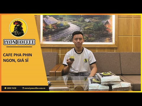 Video Cách phối trộn tỉ lệ Robusta, Arabica, Culi để làm ra... - YouTube
