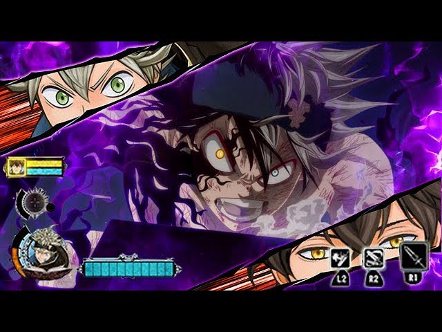 Black Clover Quartet Knights Asta Gameplay Crystal Carry On The Capital Online Ranked 4k 60fps Youtube Black Clover Quartet Knights Asta Gameplay Crystal Carry On The Capital Online Ranked 4k 60fps Youtube