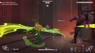 4-STACKS in Marvel Rivals Should Be BANNED!
