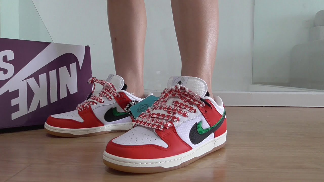 nike frame skate sb dunk