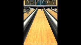 3D Bowling #Android Gameplay!! screenshot 5