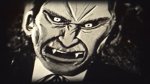 DRACENSTEIN (Original Film Version)