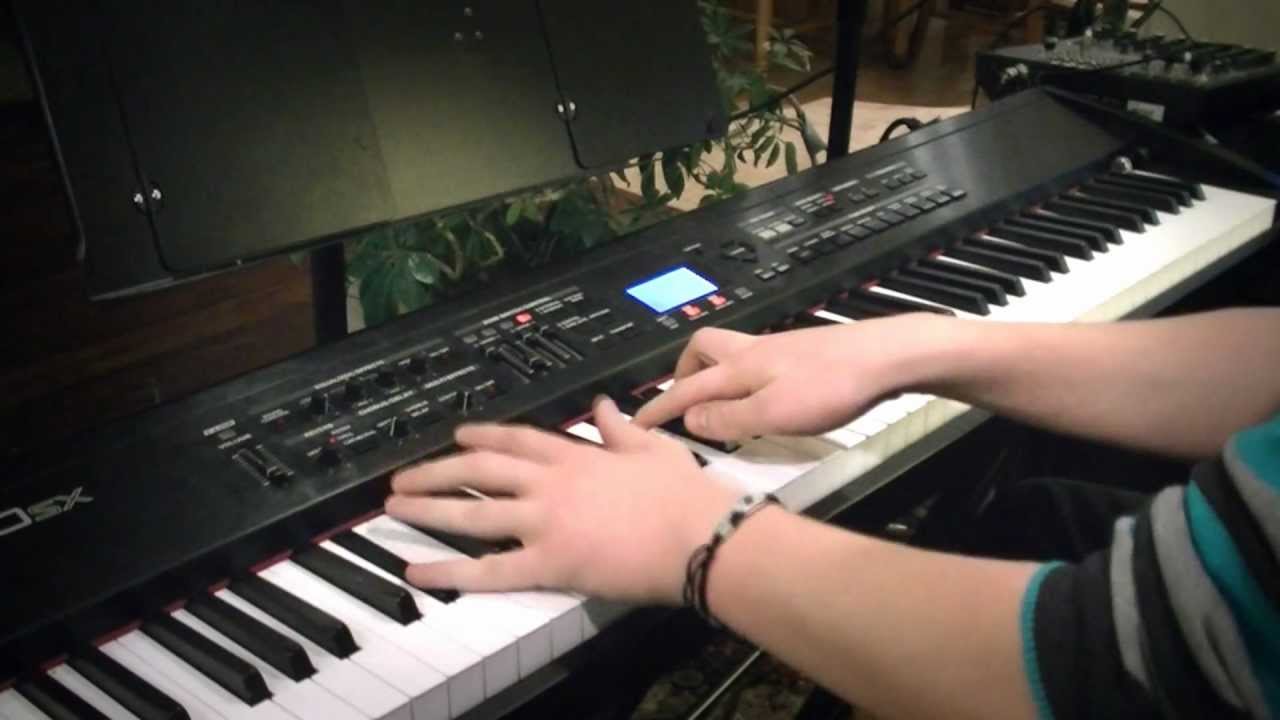 Take five jazz improvisation youtube