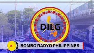 Barangay Officials sa Barangay Mongpong, Roxas City, pabor sa Mandatory Drug Test sang DILG