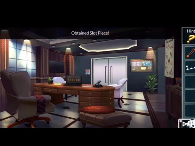 Prison Escape Puzzle: Adventures - Work from Home Walkthrough