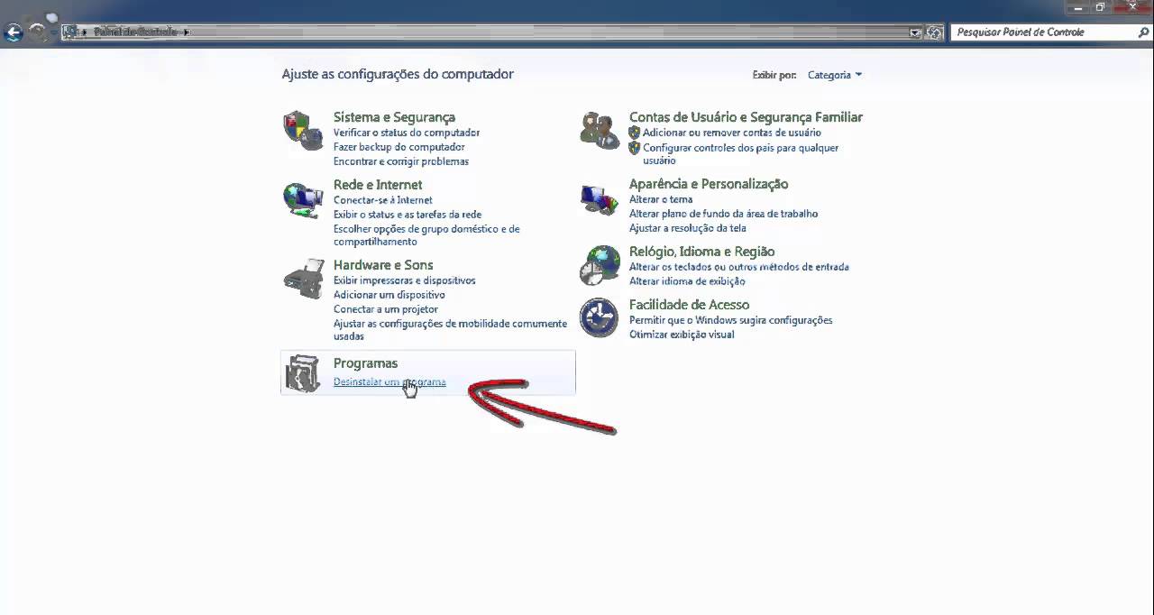 dicas infaliveis para enlouquecer um homem Como Desinstalar o WinRAR do Windows 7