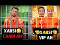 Best challenge   xabsi vip ah iyo xabsi caadi ah xaakim1