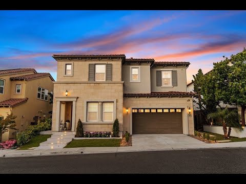 1105 Rosamund Drive, San Ramon, CA home video tour