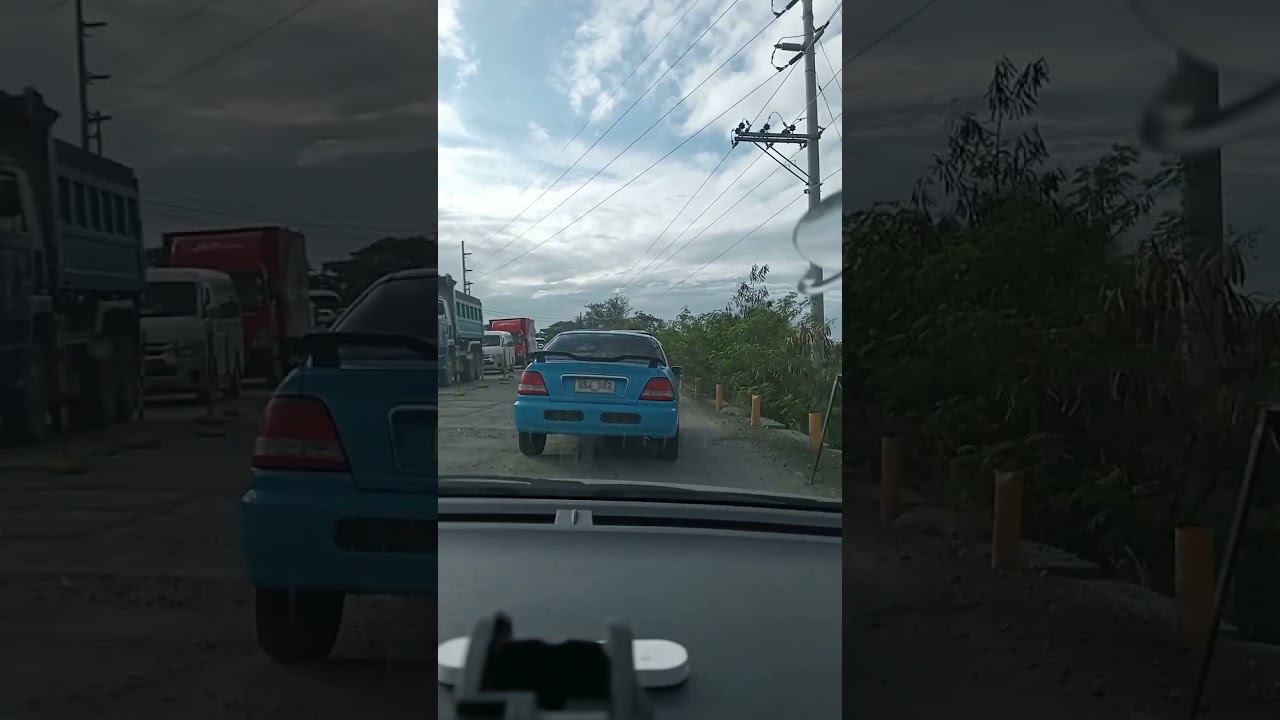 Cabanutuan Guimba Road YouTube Cabanutuan Guimba Road YouTube