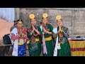 Limbu Kakfewa Tangnam 2026 Makar Sankranti Special Culture Tradition
