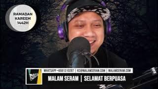 POTRAIT Wanita BERPUAKA Dibeli Dari MEDAN | AYAH Di SIHIR 1 Tahun Dan IBU Jadi MANGSA Gangguan