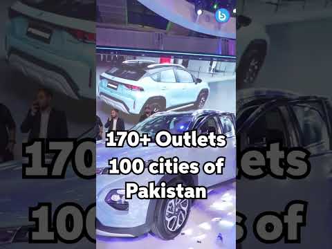 Suzuki has officially launched the Fronx in Pakistan,