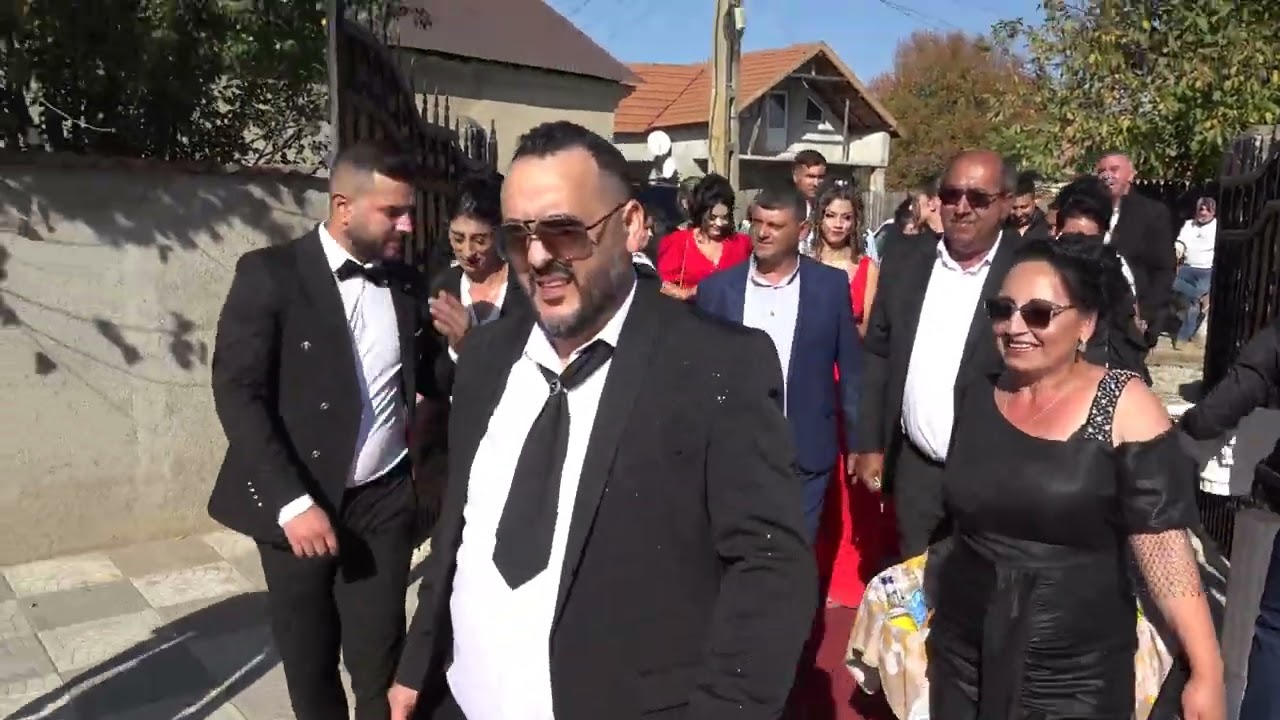 1HD Nunta La Sorin Internationalu Maglavit