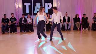 Léo Lorenzo & Shayla Bouise - Strictly A Open Finals - The After Party 2023