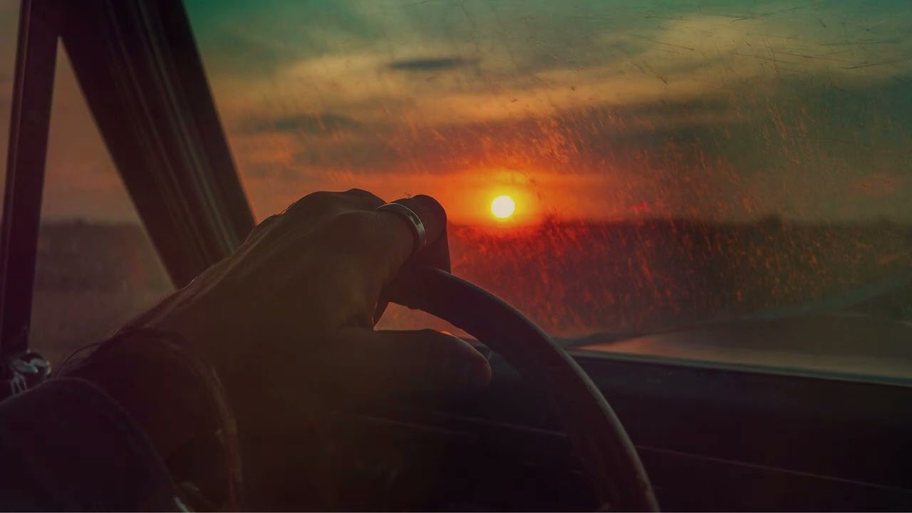 Songbird Creek - The High Mileage Kind (Official Audio)