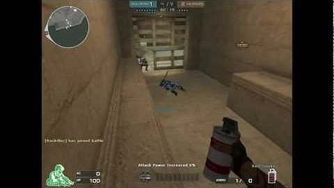 [CF] Bug in Mutation Mode