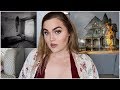 My Haunted Childhood House | SCARY Paranormal Storytime