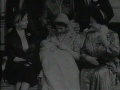 Vintage footage of royal family 1948 1949  1950