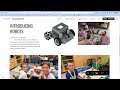 MSSA - Robotics