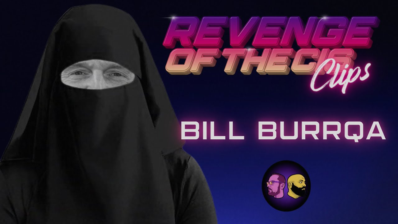 Билл Берр продолжает в том же духе: комедийный трюк из Эр-Рияда продолжается | Видеоролики из про...