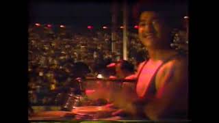 Showtime Promos March 15, 1983