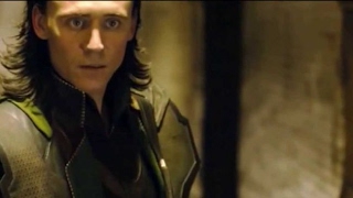 Loki Change The World 615