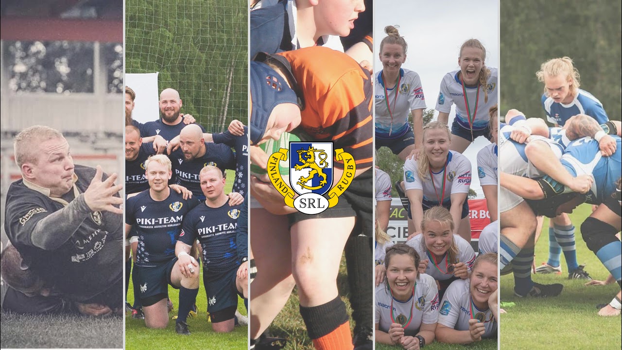 Oulu RC vs HRC Blue Tigers | Miesten XV Ykkösdivisioona / Men's XV 1st Div | 18.7.2026