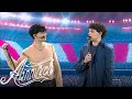 Amici 24 - TRIGNO e Nicolò - Un'estate italiana (Notti Magiche)
