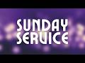 LIVE SUNDAY SERVICE MEZA YA BWANA