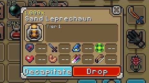 Curse of Aros - Opening 1500 Leprechaun + Loot (7th Anniversary event) #curseofaros 