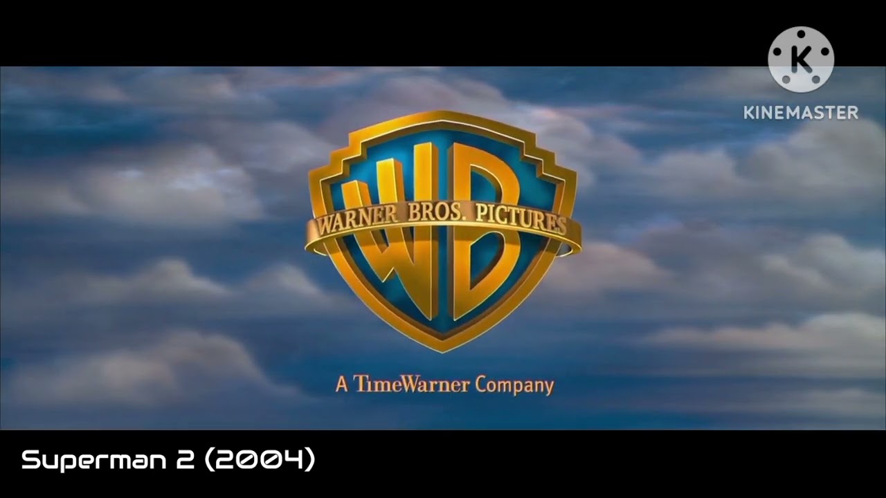 Sam Raimi's Superman Trilogy (2002-2007) - Opening Logos [FANMADE/FAKE]