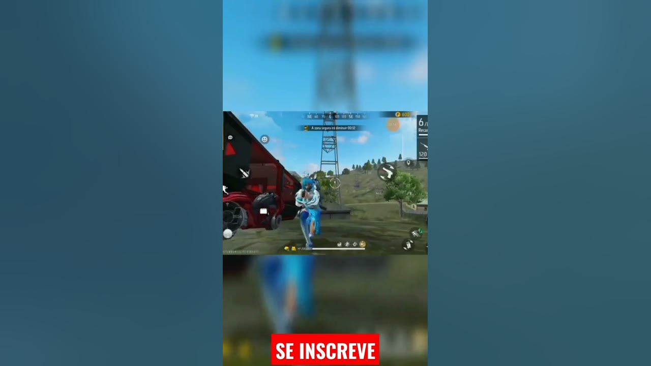 COMO ABRIR O BARRACÃO ANTES DE TODO MUNDO NO FREE FIRE 