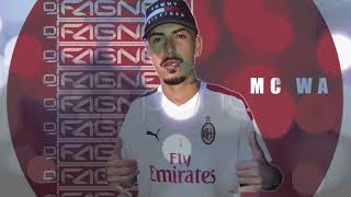Mc Wa - Conquistei Dj Fagner