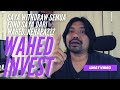 🆕wahed Invest Malaysia Wahed Invest Official Video | Pengalaman setelah guna Wahed Invest