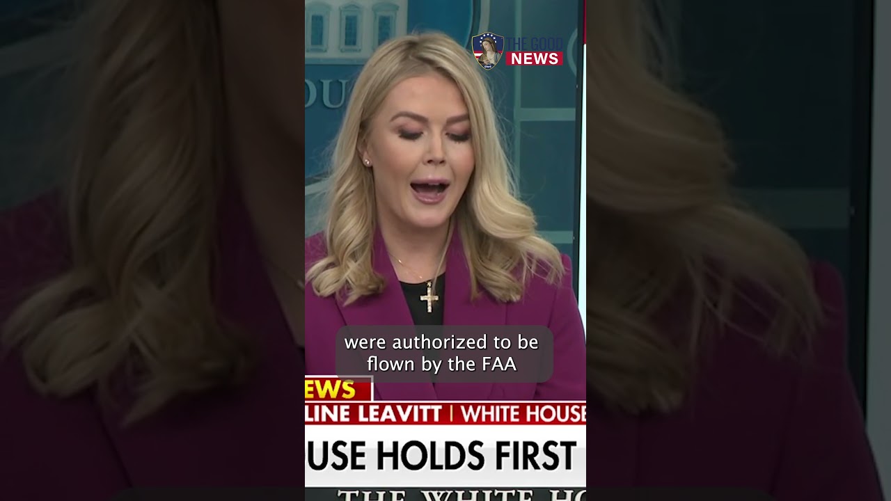 President Trump shares update on drones seen flying over New Jersey.