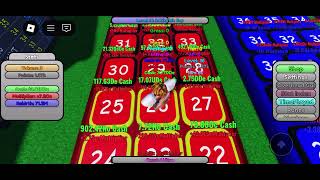 Playing Untitled Button Simulator Day 1!#roblox
