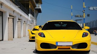 How Does A Car Engine Work?