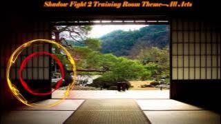 Shadow Fight 2 Training Room Theme |Training Room| \|/ 𝐋𝐢𝐧𝐝 𝐄𝐫𝐞𝐛𝐫𝐨𝐬 \|/