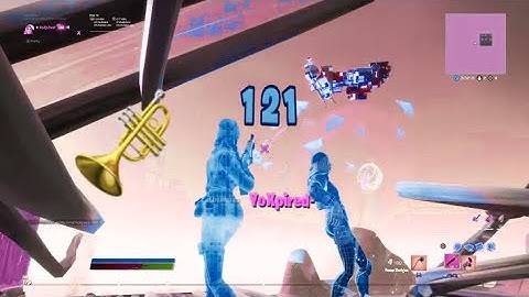 Velvet 🎺+ Run-up console player 🏃 (60fps) #devourtheprey #teamdevour #devourrc