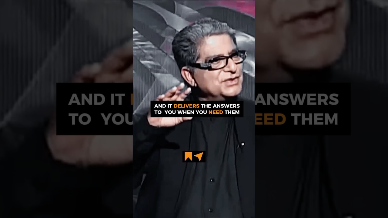 Ask yourself: Who am I? What do I want? What is my soul here to express? Then… listen. 