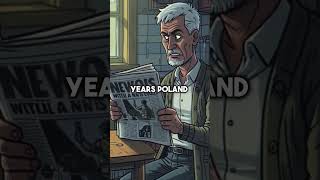 Polish Villagers Burned 1600 Jewish Neighbors Alive in 1941