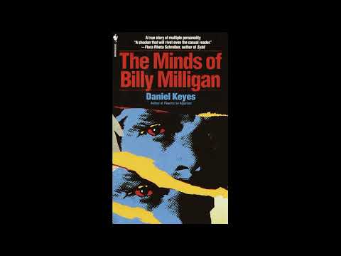 გადაცემა \"წიგნები\" - დენიელ კიზის \"ბილი მილიგანის მრავალი გონება\"